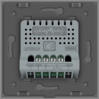 Intrerupator Livolo VL-FC1Z2-2IP imaginea #3 — magazin online Desire.md