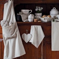 Скатерть Tognana Amour 140x180cm (53032) фото №2 — интернет-магазин Desire.md