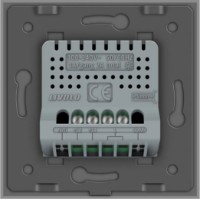 Intrerupator Livolo VL-FC2Z2-2IP imaginea #3 — magazin online Desire.md