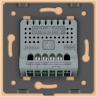 Intrerupator Livolo VL-FC2Z2-2AP imaginea #3 — magazin online Desire.md