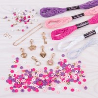 Set de realizare a bijuteriilor Make it Real 4438 imaginea #4 — magazin online Desire.md