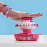 Set de realizare a bijuteriilor Spin Master PopStyle Tile Bracelet Maker (6067289) imaginea #6 — magazin online Desire.md