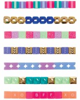 Set de realizare a bijuteriilor Spin Master PopStyle Tile Bracelet Maker (6067289) imaginea #8 — magazin online Desire.md