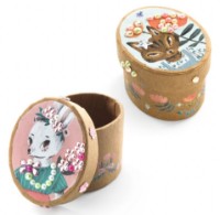 Набор для творчества Djeco Adorable DJ07918 фото №3 — интернет-магазин Desire.md