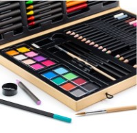 Набор для рисования Djeco Big box of colours DJ09750 фото №5 — интернет-магазин Desire.md