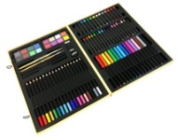 Набор для рисования Djeco Big box of colours DJ09750 фото №8 — интернет-магазин Desire.md