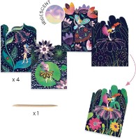 Набор для творчества Djeco Fairy Box (DJ09332) фото №6 — интернет-магазин Desire.md