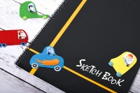 Joc educativ Djeco I love Cars DJ09051 imaginea #2 — magazin online Desire.md