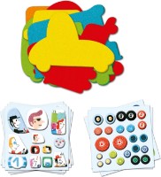 Joc educativ Djeco I love Cars DJ09051 imaginea #3 — magazin online Desire.md