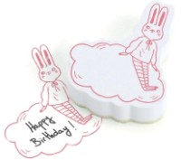 Набор штампов Djeco Lucille DD03625 фото №1 — интернет-магазин Desire.md