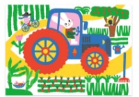 Kit de schițe Djeco Mix DJ00040 imaginea #5 — magazin online Desire.md