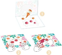 Set pentru creativitate Djeco Ocean DJ09858 imaginea #2 — magazin online Desire.md