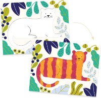 Set pentru creativitate Djeco Ocean DJ09858 imaginea #4 — magazin online Desire.md