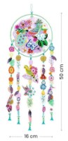 Set pentru creativitate Djeco Paradise Bird DJ07996 imaginea #2 — magazin online Desire.md