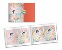 Скретч-Карты Djeco The Picnic DJ09738 фото №3 — интернет-магазин Desire.md