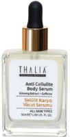 Сыворотка для тела антицеллюлитная Thalia Anti Cellulite Body Serum 50ml фото №1 — интернет-магазин Desire.md