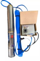 Pompa submersibilă de foraj Pedrollo KIT 95PR2N/14