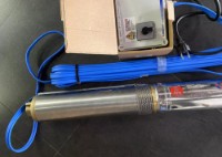 Скважинный насос Pedrollo KIT 95PR2N/21 фото №4 — интернет-магазин Desire.md