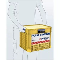 Pompă de drenaj Pedrollo Plug&Drain TOP 2 FLOOR imaginea #3 — magazin online Desire.md