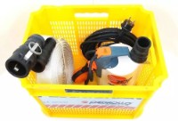 Pompă de drenaj Pedrollo Plug&Drain TOP 2 FLOOR imaginea #5 — magazin online Desire.md