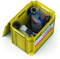 Pompă de drenaj Pedrollo Plug&Drain TOP 2 FLOOR imaginea #7 — magazin online Desire.md