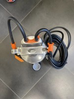 Фекальный насос Pedrollo Tritus TIGm 0.75 фото №2 — интернет-магазин Desire.md