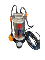 Фекальный насос Pedrollo Tritus TIGm 0.75 фото №7 — интернет-магазин Desire.md