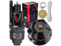 Pompă submersibilă de fântână Red Technic RTPDW0070 imaginea #3 — magazin online Desire.md