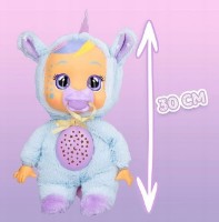 Păpușa Cry Babies Babies Jenna (IMC084070) imaginea #6 — magazin online Desire.md