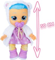 Кукла Cry Babies Fantasy Bruny (IMC0904125) фото №5 — интернет-магазин Desire.md