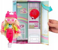 Кукла Cry Babies Hannah (IMC908406) фото №3 — интернет-магазин Desire.md