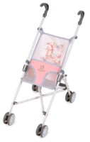 Cărucior pentru păpuși Decuevas 90086 imaginea #1 — magazin online Desire.md