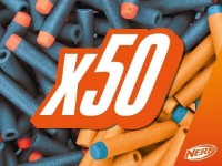 Игрушечное оружие Hasbro Elite 2.0 Blaster Double Punch (F6363) фото №5 — интернет-магазин Desire.md