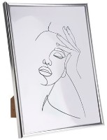 Фоторамка Home&Styling 21x30cm А4 (48382) фото №1 — интернет-магазин Desire.md