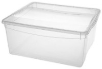 Container depozitare Bytplast Econova Cristal 18L (53368)