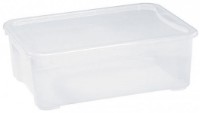 Контейнер для хранения Bytplast Econova Cristal 31L (53365)