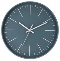 Ceas de perete Store Art 30.5cm H4.3cm (26431)