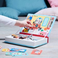 Развивающий набор Janod J02719 фото №5 — интернет-магазин Desire.md