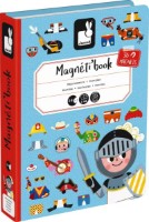 Развивающий набор Janod J02719 фото №3 — интернет-магазин Desire.md