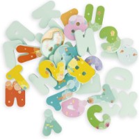 Игрушка для купания Janod J04709 фото №3 — интернет-магазин Desire.md