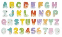 Игрушка для купания Janod J04709 фото №1 — интернет-магазин Desire.md