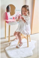 Туалетный столик Janod J06553 фото №3 — интернет-магазин Desire.md