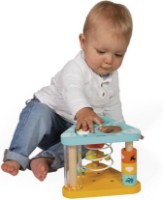 Бизиборд Janod Tropik J08268 фото №5 — интернет-магазин Desire.md