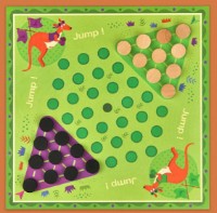 Joc educativ de masa Mideer 32in1 (MD2071) imaginea #2 — magazin online Desire.md