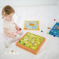 Joc educativ de masa Mideer 32in1 (MD2071) imaginea #7 — magazin online Desire.md