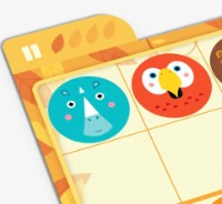 Joc educativ de masa Mideer A Day for Sport (MD2121) imaginea #4 — magazin online Desire.md