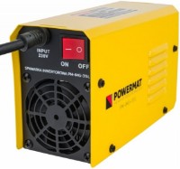 Aparat de sudură Powermat PM-IMG-315L imaginea #2 — magazin online Desire.md