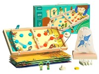 Joc educativ de masa Mideer Carron (MD2131)