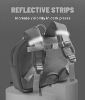 Rucsac pentru copii Mideer Cat (MD6233) imaginea #7 — magazin online Desire.md