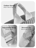 Rucsac pentru copii Mideer Cat (MD6233) imaginea #2 — magazin online Desire.md